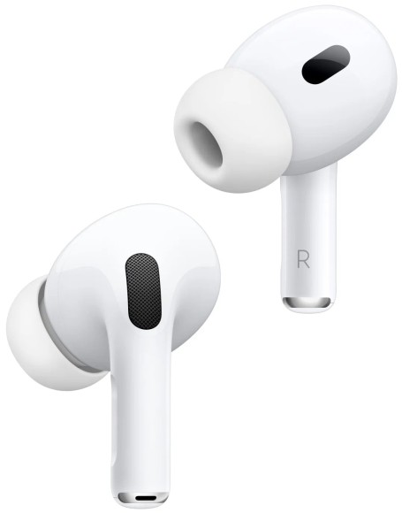 Беспроводные наушники Apple AirPods Pro 2