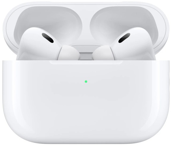 Беспроводные наушники Apple AirPods Pro 2
