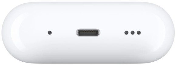 Беспроводные наушники Apple AirPods Pro 2