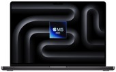 Apple MacBook Pro 16" MGEC4 (M5 Pro 18-Core, GPU 20-Core, 48GB, 1TB) черный космос