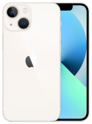  Apple iPhone 13 128 ГБ, сияющая звезда