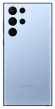 Смартфон Samsung Galaxy S22 Ultra (SM-S908) 12/256 ГБ, синий 