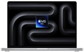 Apple MacBook Pro 16" MGE44 (M5 Pro 18-Core, GPU 20-Core, 24GB, 1TB) серебристый