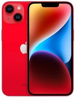  Apple iPhone 14 Plus 128 ГБ, (PRODUCT)RED
