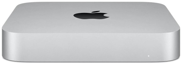 Apple Mac mini M2 Pro (2023) 16 ГБ, 512 ГБ SSD 