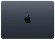 Apple MacBook Air 13 2022 (M2 8-Core, GPU 8-Core, 16GB, 256GB) MC7X4, полуночный