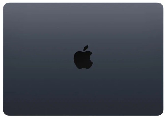 Apple MacBook Air 13 2022 (M2 8-Core, GPU 8-Core, 16GB, 256GB) MC7X4, полуночный