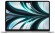 Apple MacBook Air 13 2022 (M2 8-Core, GPU 8-Core, 16GB, 256GB) MC7V4, серебристый