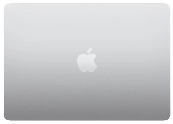 Apple MacBook Air 13 2022 (M2 8-Core, GPU 8-Core, 16GB, 256GB) MC7V4, серебристый Apple MacBook Air 13 2022 (M2 8-Core, GPU 8-Core, 16GB, 256GB) MC7V4, серебристый
