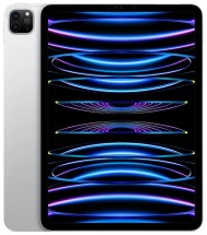 Планшет Apple iPad Pro 11 2022, 128 ГБ, Wi-Fi, серебристый Планшет Apple iPad Pro 11 2022, 128 ГБ, Wi-Fi, серебристый