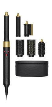 Фен стайлер Dyson Airwrap complete long HS05, onyx gold Фен стайлер Dyson Airwrap complete long HS05, onyx gold
