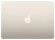 Apple MacBook Air 13 2022 (M2 8-Core, GPU 8-Core, 16GB, 256GB) MC7W4, сияющая звезда
