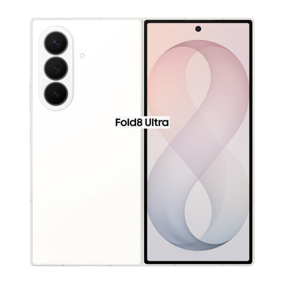 Смартфон Samsung Galaxy Z Fold 8 Ultra 16/1 ТБ (SM-F976B), Кремовый (Cream) Смартфон Samsung Galaxy Z Fold 8 Ultra 16/1 ТБ (SM-F976B), Кремовый (Cream)