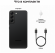 Смартфон Samsung Galaxy S22 (SM-S901E) 8/128 ГБ, черный фантом 