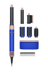 Фен стайлер Dyson Airwrap complete long HS05, blue blush Фен стайлер Dyson Airwrap complete long HS05, blue blush