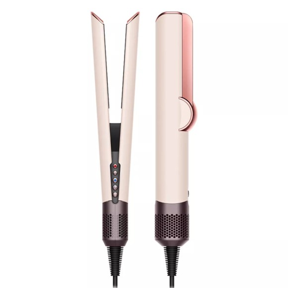 Выпрямитель Dyson AirStrait HT01, EU Ceramic Pink/Rose Gold