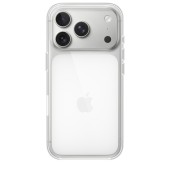 Прозрачный чехол для iPhone 17 Pro с MagSafe Clear Case Прозрачный чехол для iPhone 17 Pro с MagSafe Clear Case