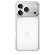 Прозрачный чехол для iPhone 17 Pro с MagSafe Clear Case 