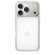 Прозрачный чехол для iPhone 17 Pro с MagSafe Clear Case 
