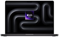 Apple MacBook Pro 16" MGEE4 (M5 Max 18-Core, GPU 40-Core, 48GB, 2TB) черный космос