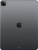 Планшет Apple iPad Pro 12.9 (2020) Wi-Fi + Cellular, 6 ГБ/128 ГБ, space gray 