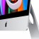 Моноблок Apple iMac 27 Retina 5K 2020 (MXWU2) 6 Core i5 3.3GHz/8GB/512GB SSD/AMD Radeon Pro 5300/Wi-Fi/BT/Mac OS X