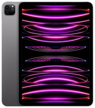 Планшет Apple iPad Pro 11 2022, 256 ГБ, Wi-Fi, космический серый Планшет Apple iPad Pro 11 2022, 256 ГБ, Wi-Fi, космический серый