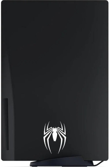 Игровая приставка Sony PlayStation 5, 825 ГБ SSD, Marvel Spider-Man 2, Limited Edition Игровая приставка Sony PlayStation 5, 825 ГБ SSD, Marvel Spider-Man 2, Limited Edition