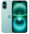 Apple iPhone 16 Plus 128 ГБ, зеленый Apple iPhone 16 Plus 128 ГБ, зеленый