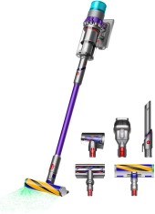 Пылесос Dyson Gen5 Detect absolute (SV23) Пылесос Dyson Gen5 Detect absolute (SV23)