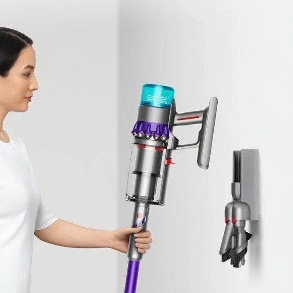 Пылесос Dyson Gen5 Detect absolute (SV23) Пылесос Dyson Gen5 Detect absolute (SV23)
