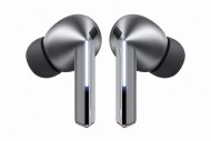Samsung Galaxy Buds 3 Pro, серебристые  Samsung Galaxy Buds 3 Pro, серебристые