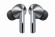  Samsung Galaxy Buds 3 Pro, серебристые