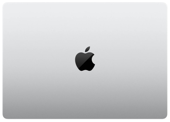 Apple MacBook Pro 14" MX2E3 (M4 Pro 12-Core, GPU 16-Core, 24GB, 512GB) серебристый Apple MacBook Pro 14" MX2E3 (M4 Pro 12-Core, GPU 16-Core, 24GB, 512GB) серебристый