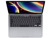 13.3" Ноутбук Apple MacBook Pro 13 Mid 2020 (2560x1600, Intel Core i5 1.4 ГГц, RAM 8 ГБ, SSD 256 ГБ), RU, MXK32RU/A, серый космос 13.3" Ноутбук Apple MacBook Pro 13 Mid 2020 (2560x1600, Intel Core i5 1.4 ГГц, RAM 8 ГБ, SSD 256 ГБ), RU, MXK32RU/A, серый космос