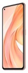 Смартфон Xiaomi Mi 11 Lite 6/128GB Global, персиково-розовый