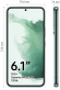 Смартфон Samsung Galaxy S22 (SM-S901E) 8/128 ГБ, зеленый 