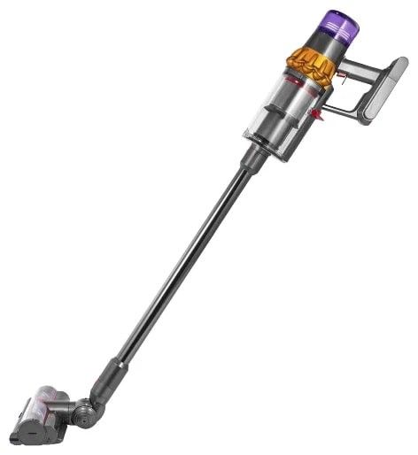 Пылесос Dyson V15 Detect absolute (SV22) Пылесос Dyson V15 Detect absolute (SV22)