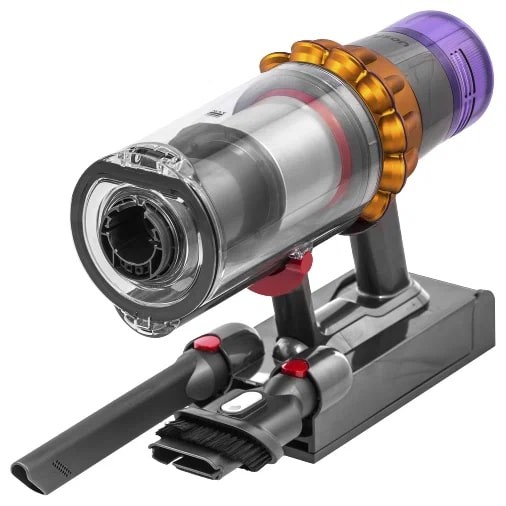 Пылесос Dyson V15 Detect absolute (SV22) Пылесос Dyson V15 Detect absolute (SV22)