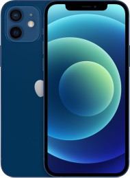 Apple iPhone 12 256 ГБ синий Apple iPhone 12 256 ГБ синий