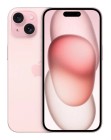 Apple iPhone 15 128 ГБ, розовый Apple iPhone 15 128 ГБ, розовый