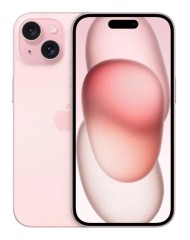 Apple iPhone 15 128 ГБ, розовый Apple iPhone 15 128 ГБ, розовый