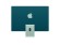  Apple iMac 24" (2023) M3 (8C CPU, 8C GPU, 8GB, 256GB SSD) MQRA3, зеленый