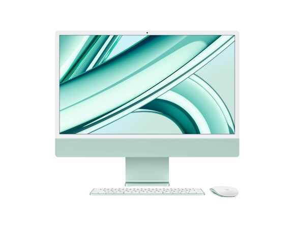 New imac discount