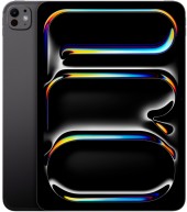 Apple iPad Pro 13 (M4, 2024) 2 ТБ, Wi-Fi + Cellular, с нанотекстурой, черный космос     Apple iPad Pro 13 (M4, 2024) 2 ТБ, Wi-Fi + Cellular, с нанотекстурой, черный космос