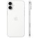 Apple iPhone 16 Plus 256 ГБ, белый 