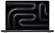 Apple MacBook Pro 14" MX2J3 (M4 Pro 14-Core, GPU 20-Core, 24GB, 1TB) черный космос 