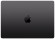 Apple MacBook Pro 14" MX2J3 (M4 Pro 14-Core, GPU 20-Core, 24GB, 1TB) черный космос 