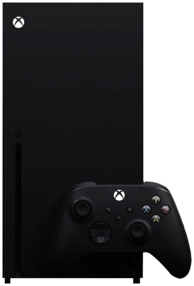 Игровая приставка Microsoft Xbox Series X 1000 ГБ SSD RU, черный Игровая приставка Microsoft Xbox Series X 1000 ГБ SSD RU, черный