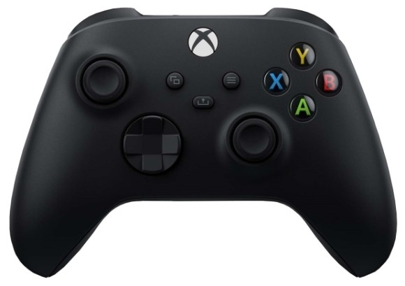 Игровая приставка Microsoft Xbox Series X 1000 ГБ SSD RU, черный Игровая приставка Microsoft Xbox Series X 1000 ГБ SSD RU, черный